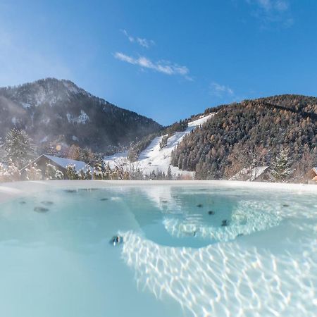 Chalet Nora Сан-Виджилио-ди-Мареббе Экстерьер фото
