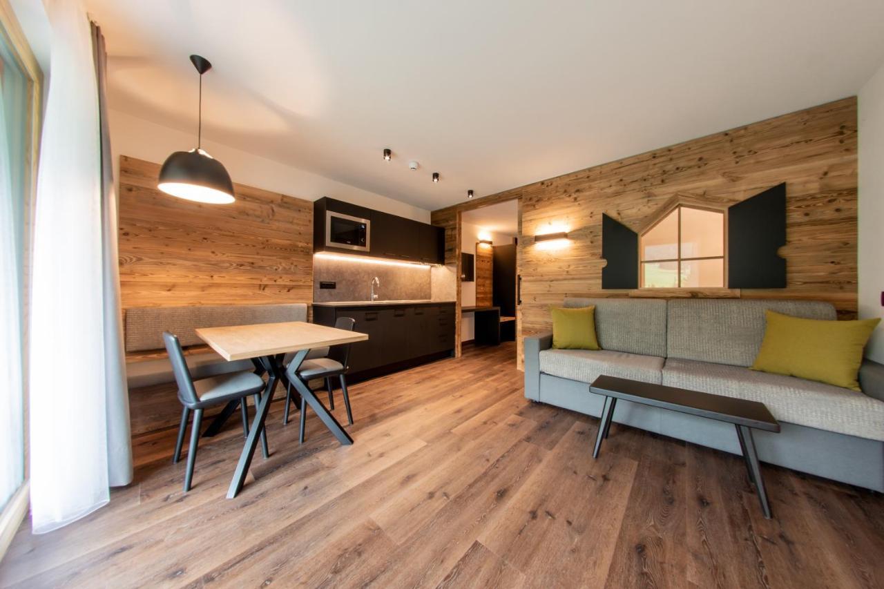 Chalet Nora Сан-Виджилио-ди-Мареббе Экстерьер фото