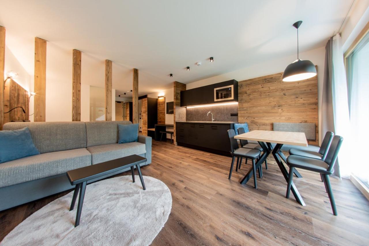 Chalet Nora Сан-Виджилио-ди-Мареббе Экстерьер фото