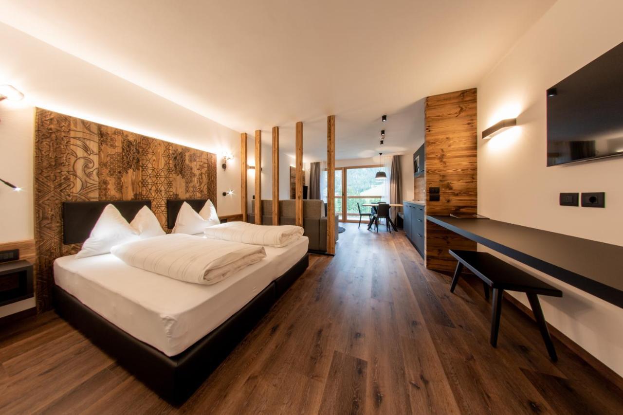 Chalet Nora Сан-Виджилио-ди-Мареббе Экстерьер фото
