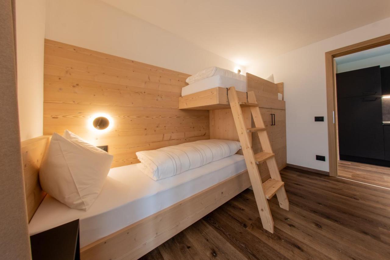 Chalet Nora Сан-Виджилио-ди-Мареббе Экстерьер фото