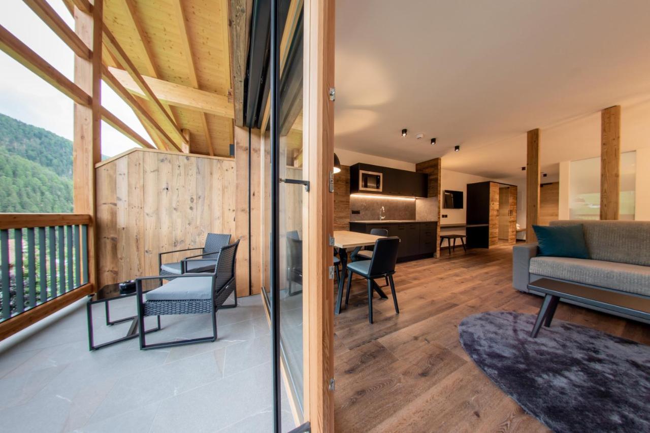 Chalet Nora Сан-Виджилио-ди-Мареббе Экстерьер фото