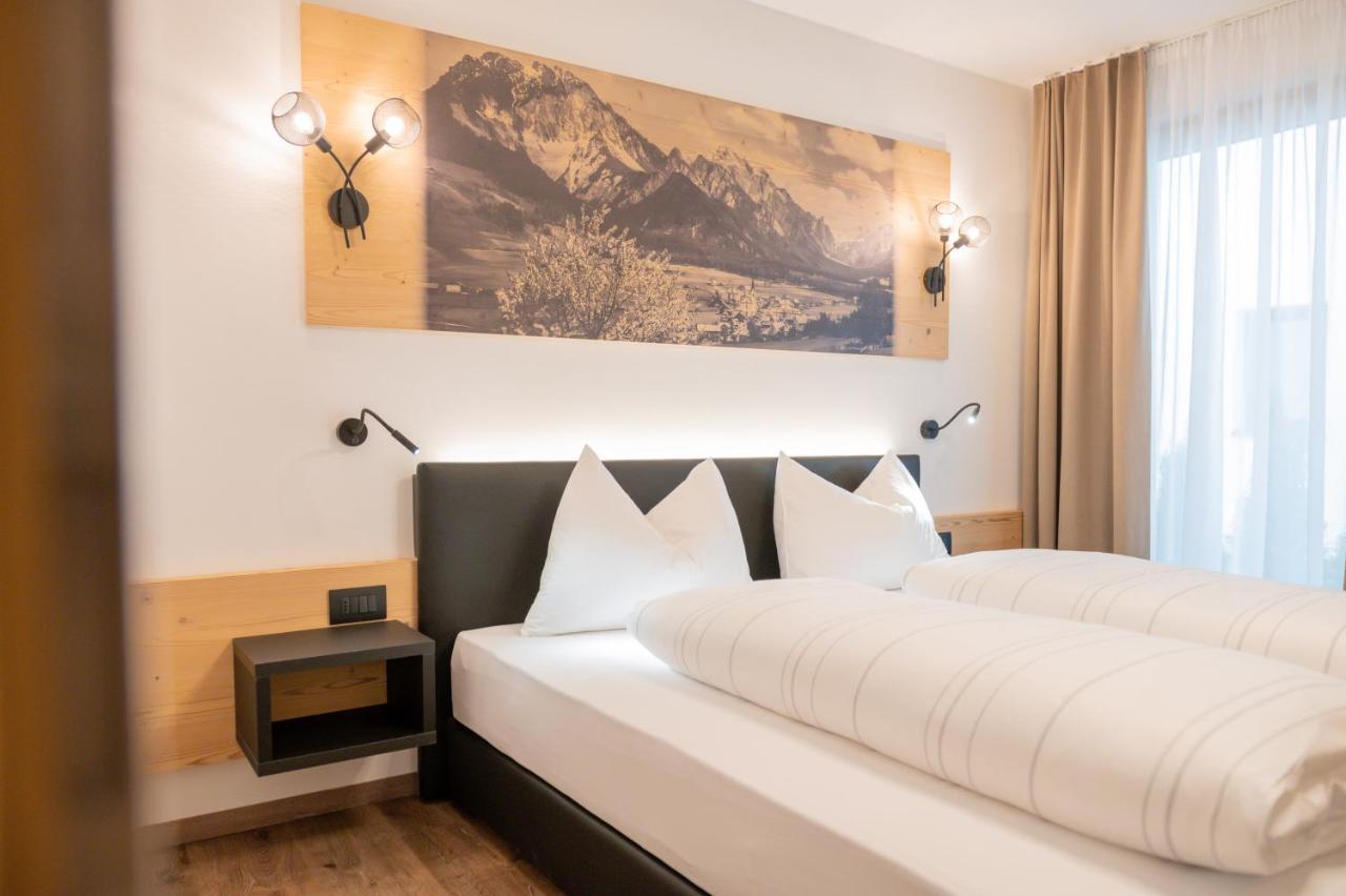 Chalet Nora Сан-Виджилио-ди-Мареббе Экстерьер фото