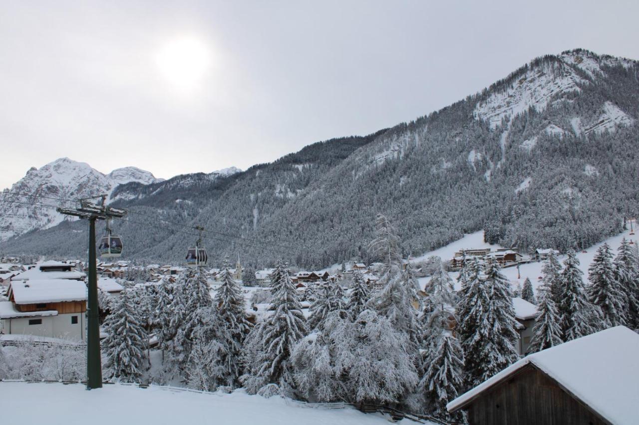 Chalet Nora Сан-Виджилио-ди-Мареббе Экстерьер фото