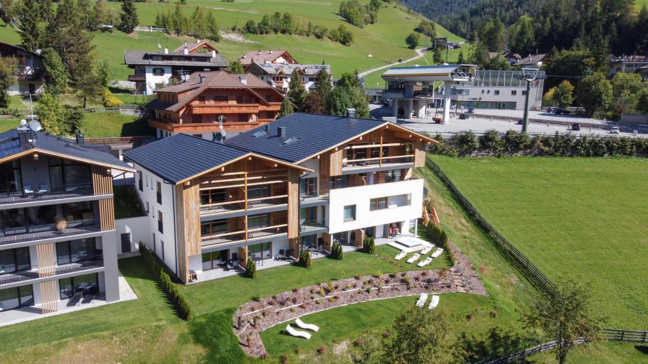 Chalet Nora Сан-Виджилио-ди-Мареббе Экстерьер фото