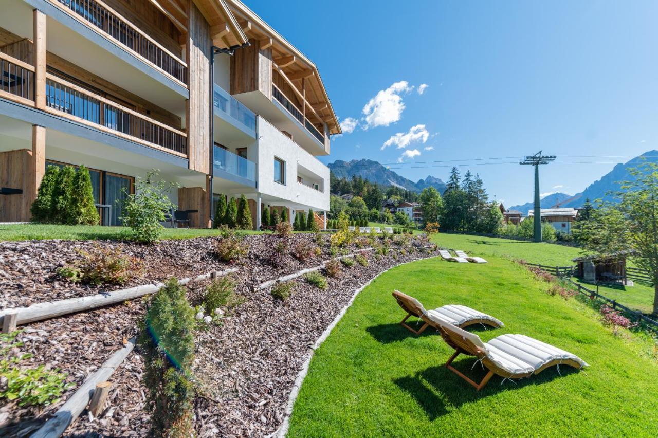 Chalet Nora Сан-Виджилио-ди-Мареббе Экстерьер фото