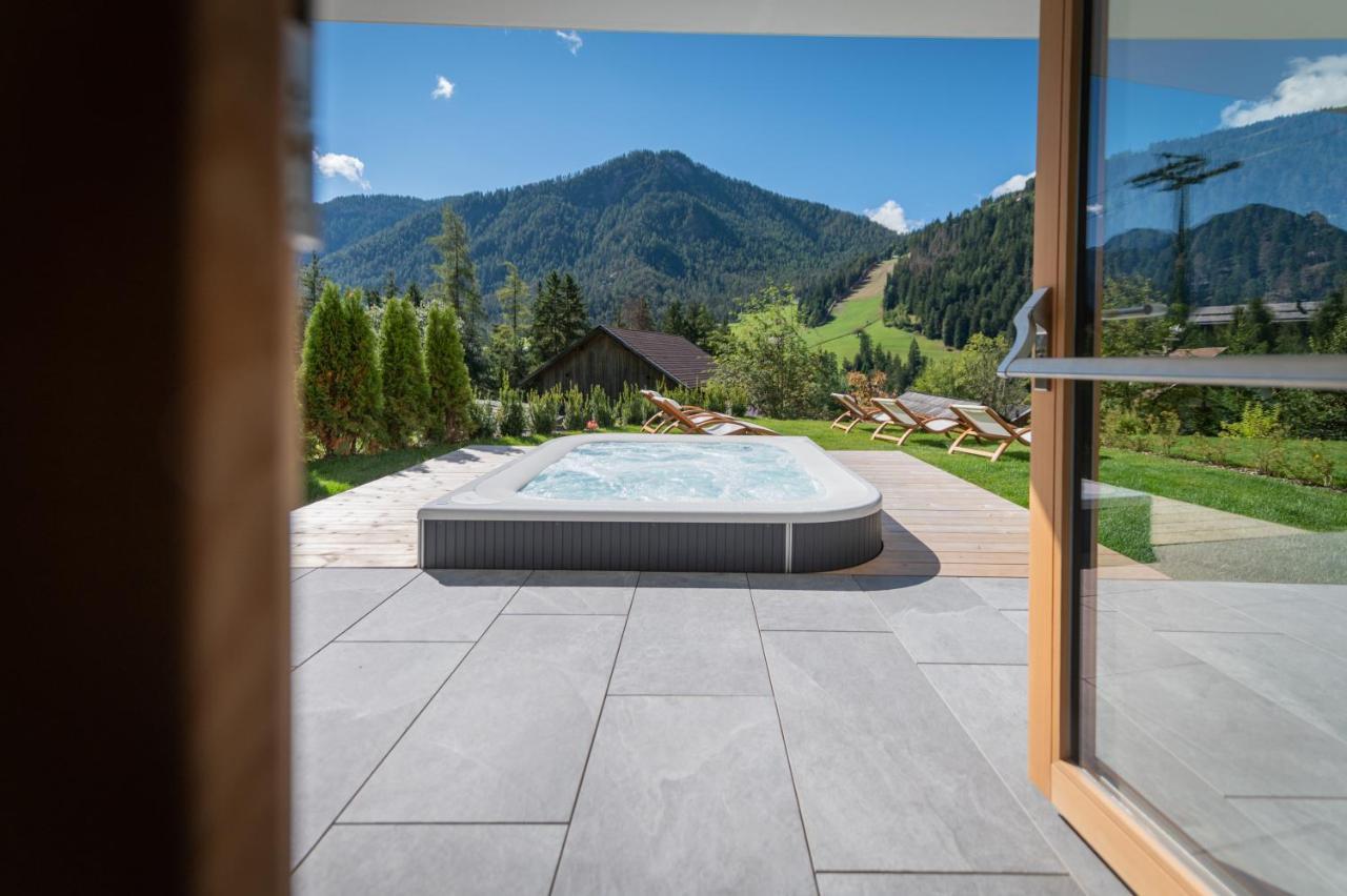 Chalet Nora Сан-Виджилио-ди-Мареббе Экстерьер фото