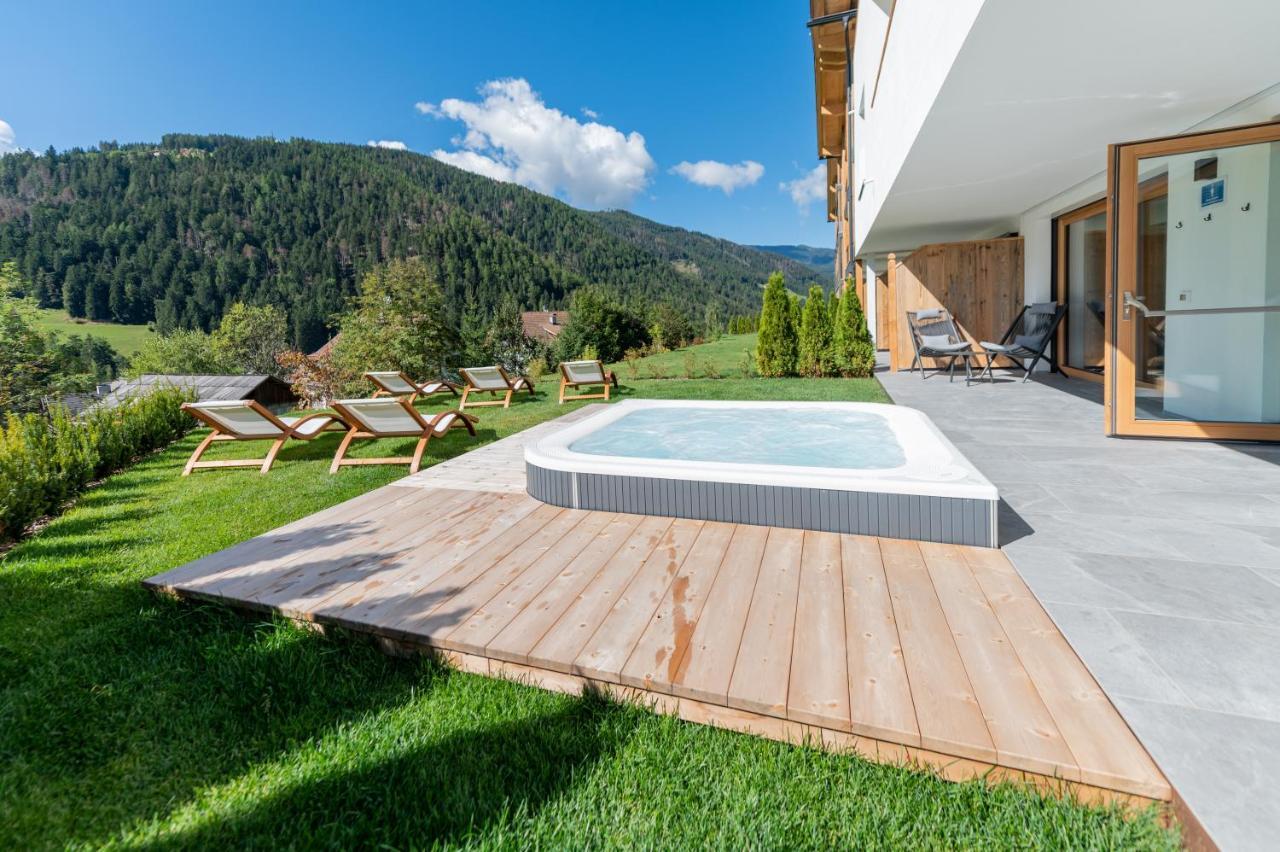 Chalet Nora Сан-Виджилио-ди-Мареббе Экстерьер фото