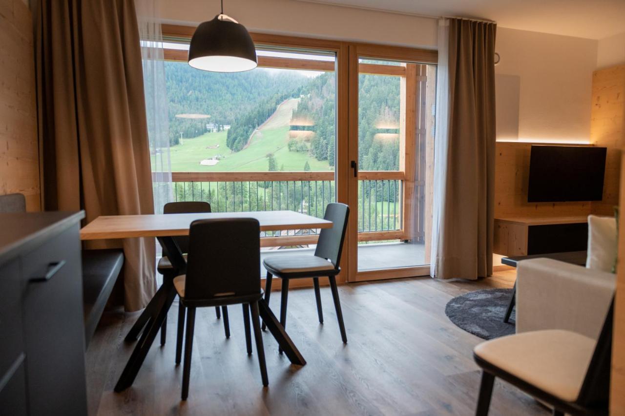 Chalet Nora Сан-Виджилио-ди-Мареббе Экстерьер фото