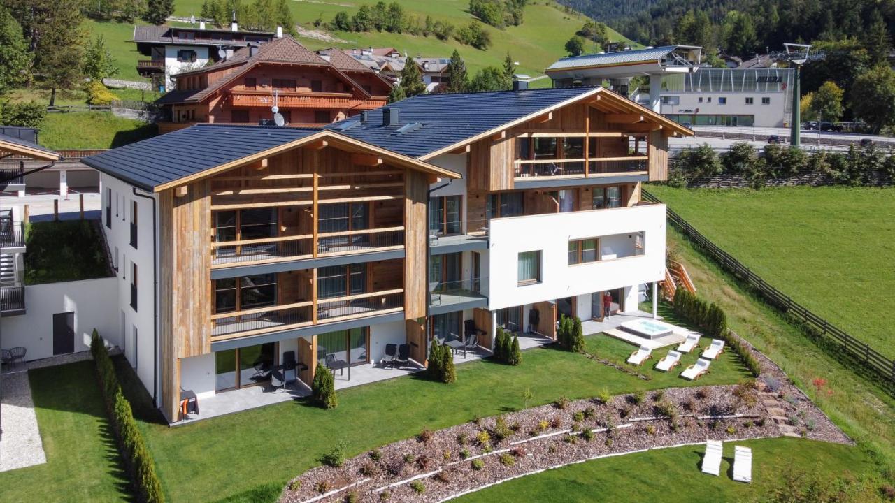 Chalet Nora Сан-Виджилио-ди-Мареббе Экстерьер фото