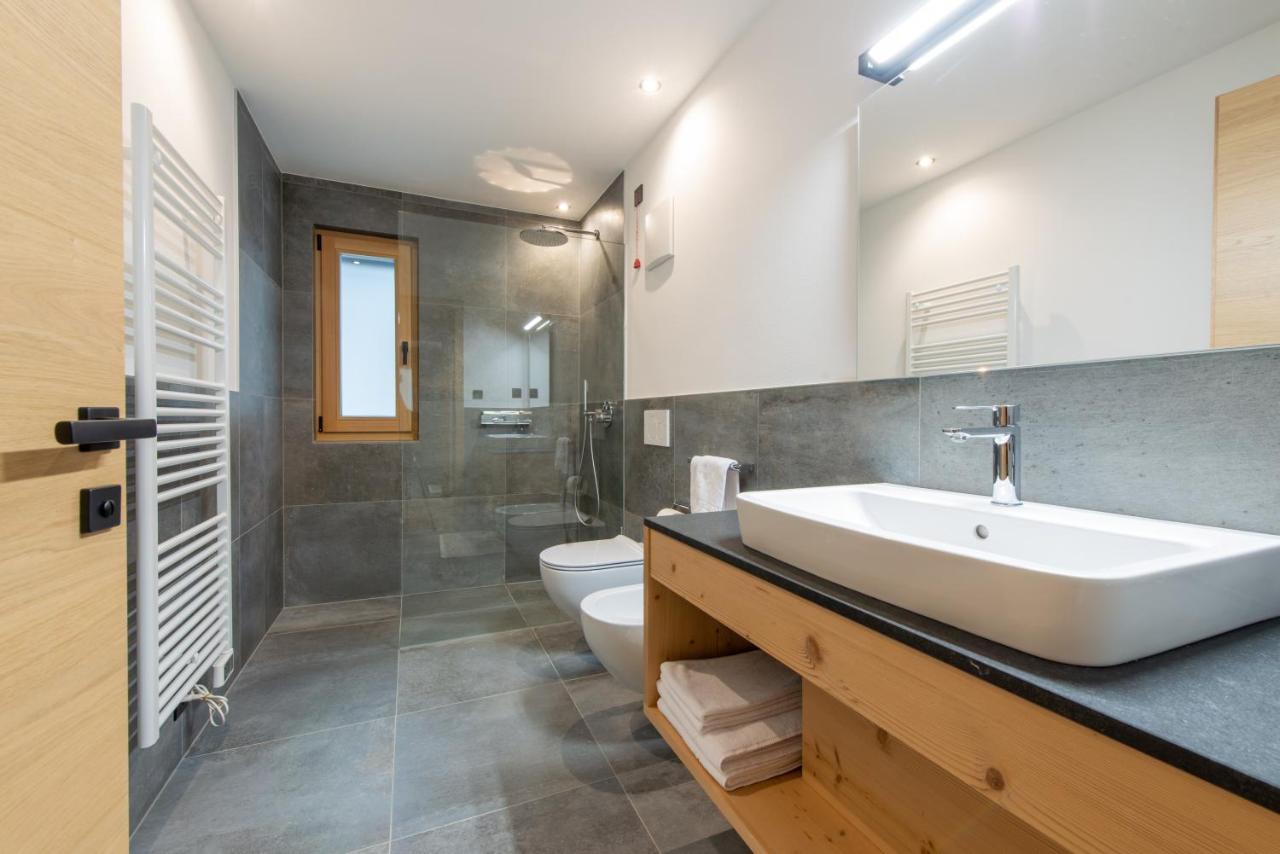 Chalet Nora Сан-Виджилио-ди-Мареббе Экстерьер фото