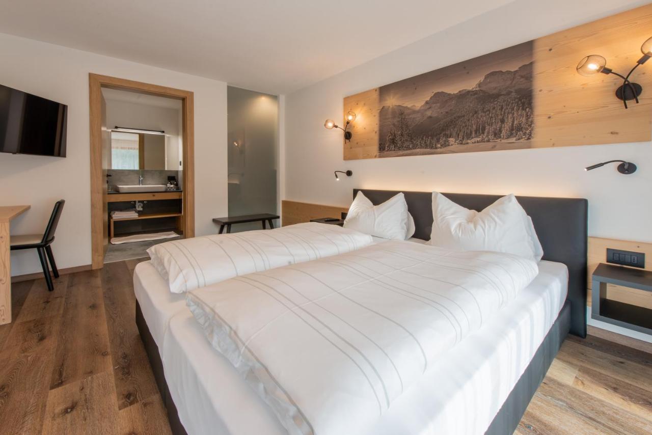 Chalet Nora Сан-Виджилио-ди-Мареббе Экстерьер фото