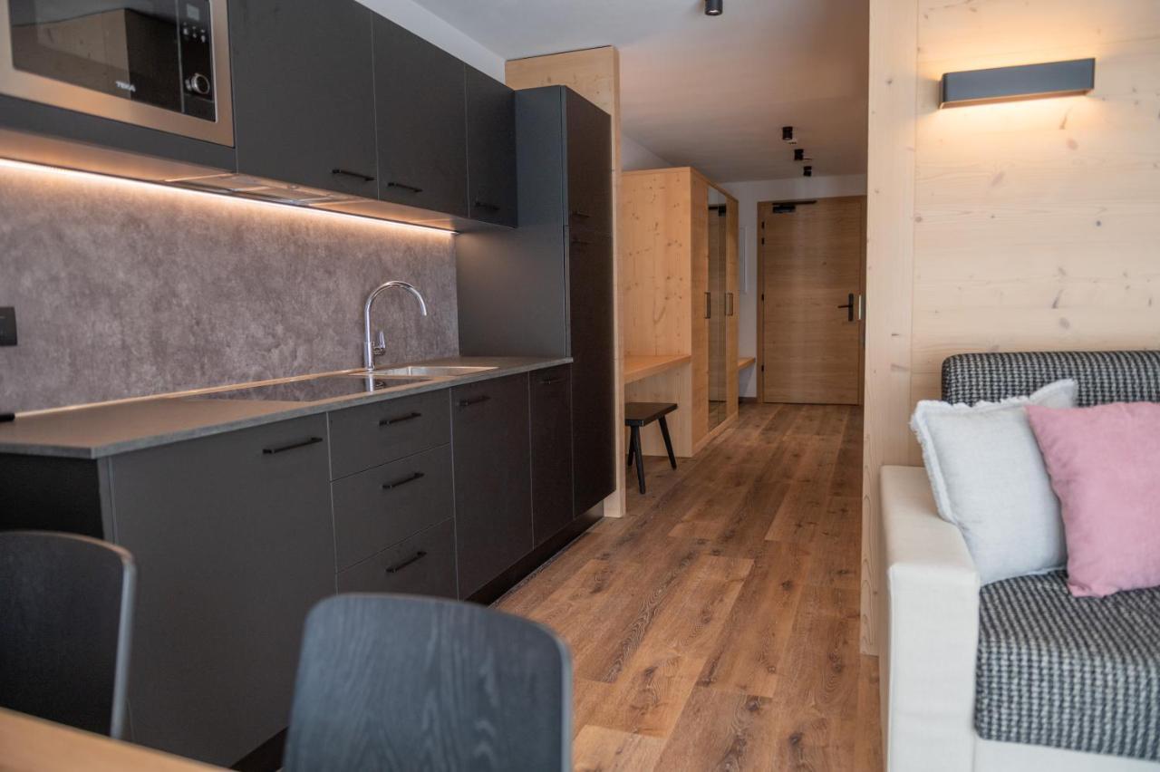 Chalet Nora Сан-Виджилио-ди-Мареббе Экстерьер фото