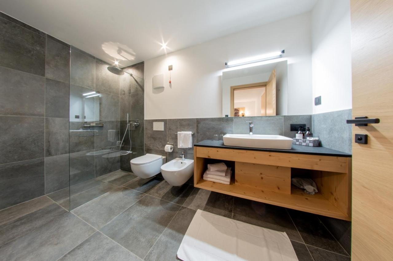 Chalet Nora Сан-Виджилио-ди-Мареббе Экстерьер фото