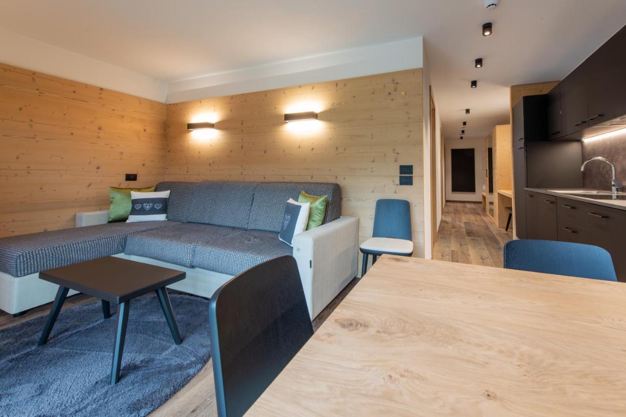 Chalet Nora Сан-Виджилио-ди-Мареббе Экстерьер фото