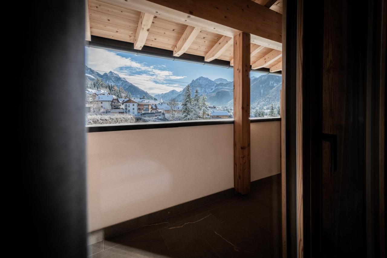 Chalet Nora Сан-Виджилио-ди-Мареббе Экстерьер фото